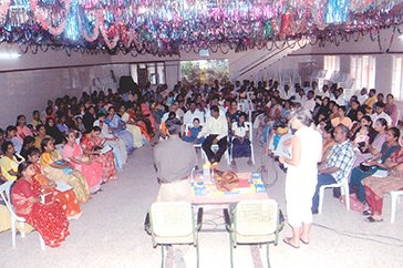 Awareness Programme