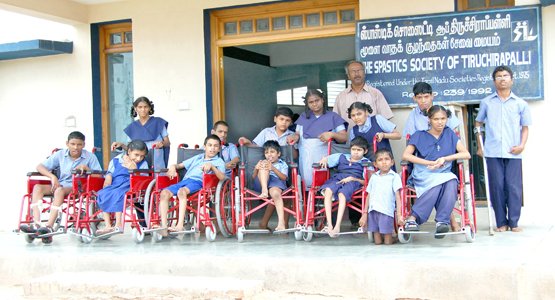 the-spastics-society-of-tiruchirappalli