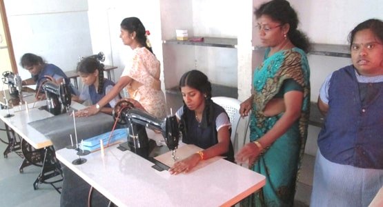 the-spastics-society-of-tiruchirappalli