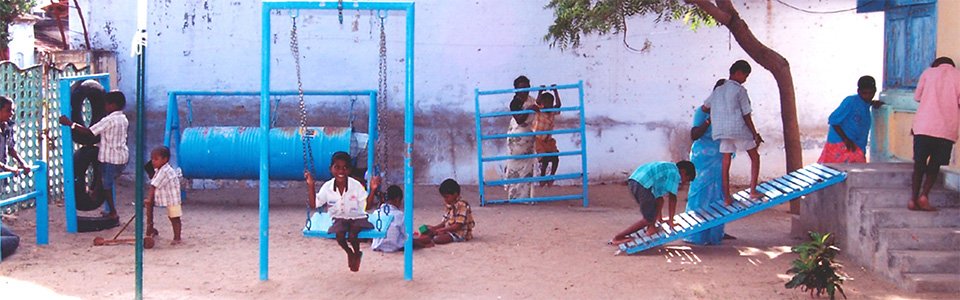 Rural Habilitation Programme